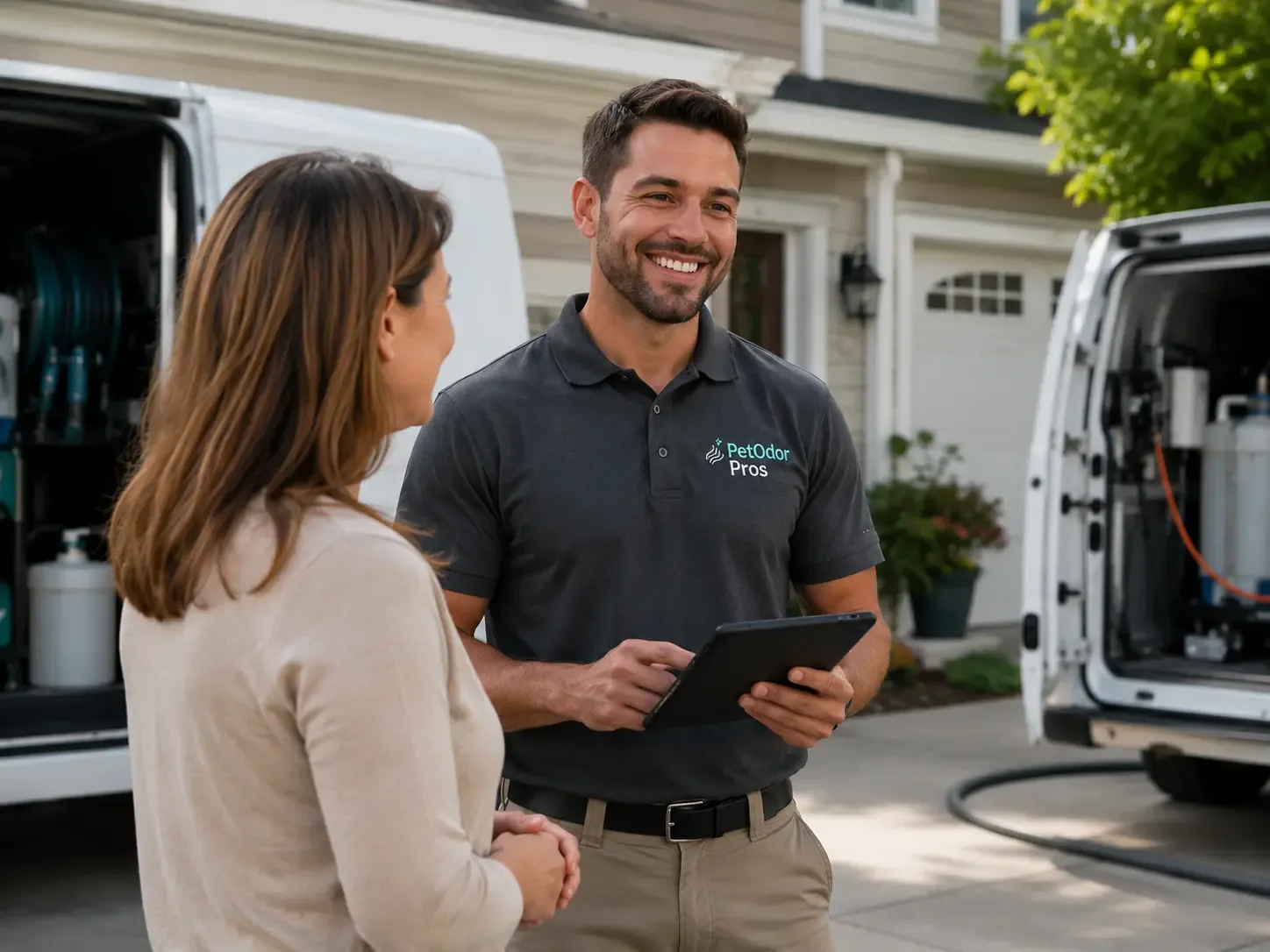 Pet Odor Removal FAQs for Tecumseh, MI